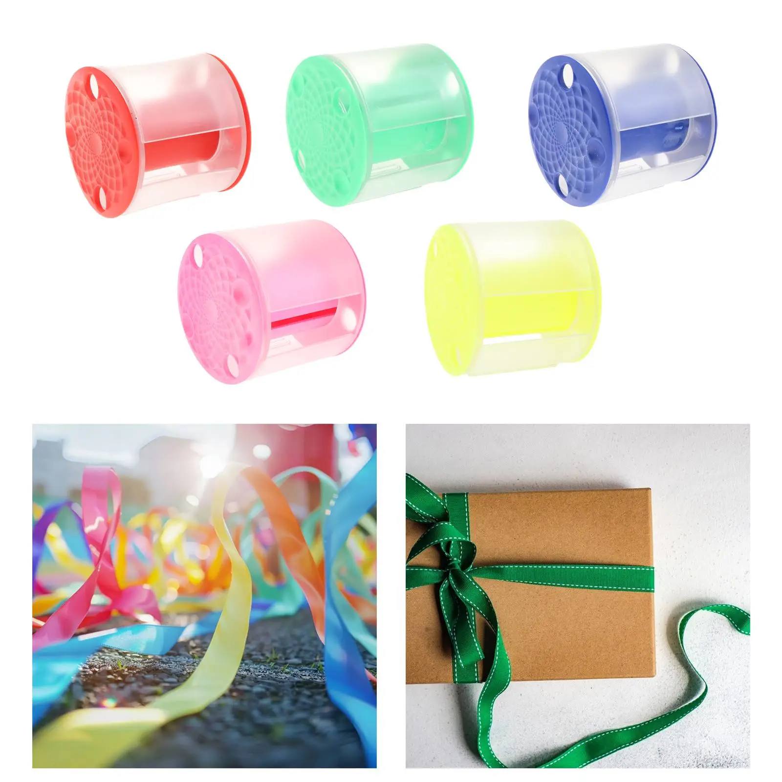 Storage Box Rhythmic Gymnastics Ribbon Reeling Machine Professional Practical gymnastics ribbon