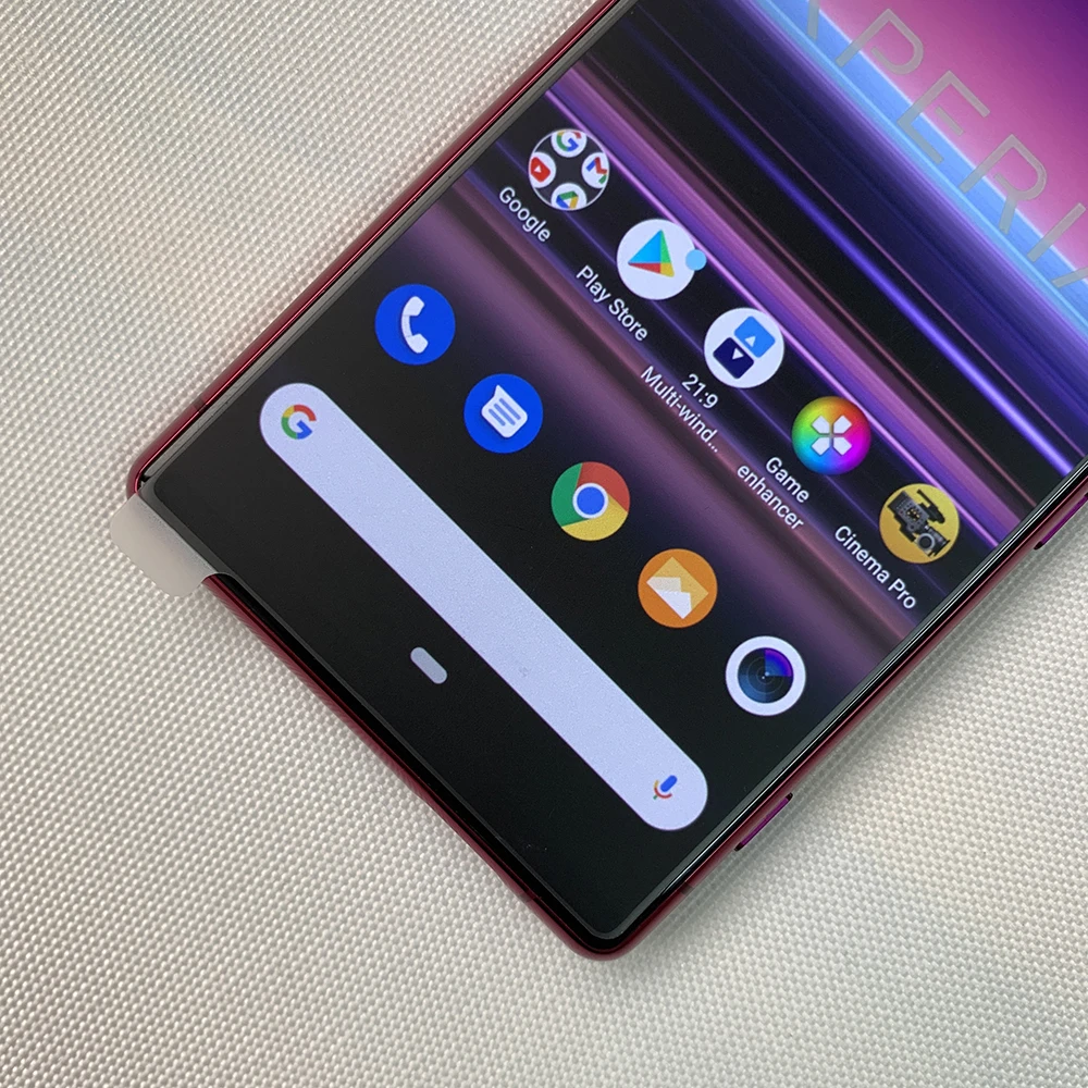 umi】Sony Xperia 5 j9260 本体のみ 128GB 楽天市場】xperia 5