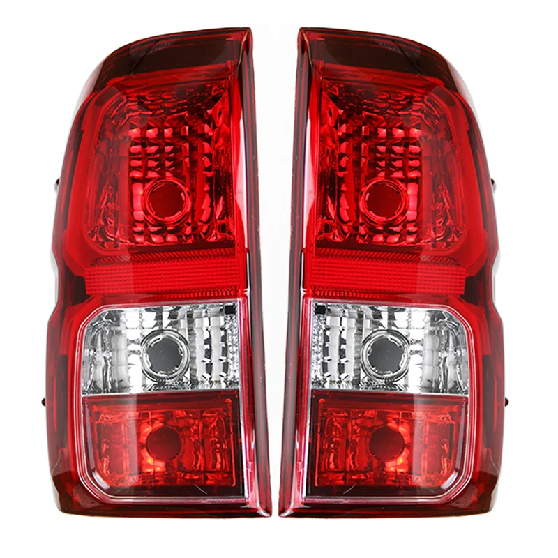 Low Price Tail Light For Hilux OE Fitent &ap; High-Quality LED