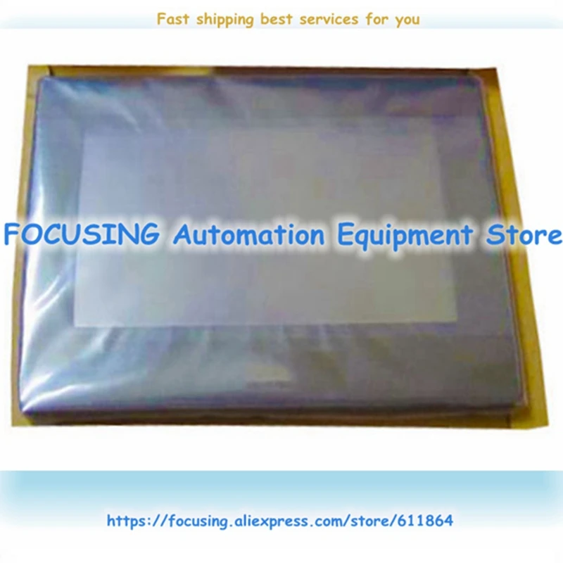 

Новый оригинальный 7-дюймовый сенсорный экран HMI TK6071IP TK6071IQ MT4434TE MT4434T ET070 в коробке гарантия 1 год