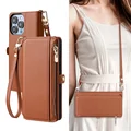 Brown(Long strap)