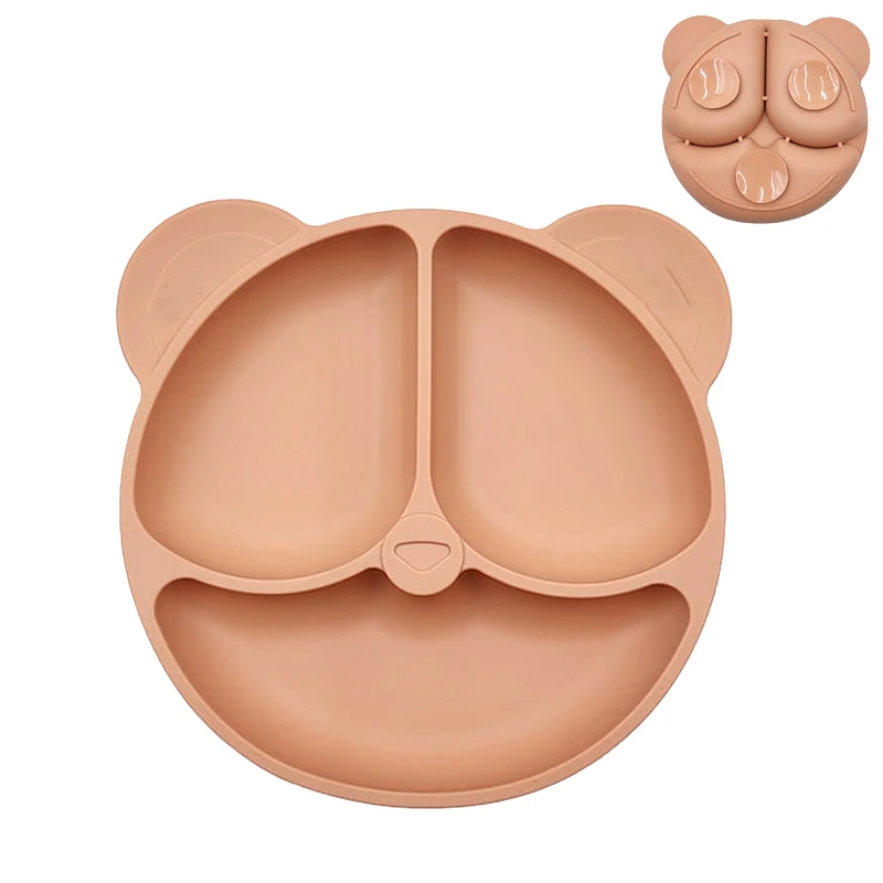 Bear Orange