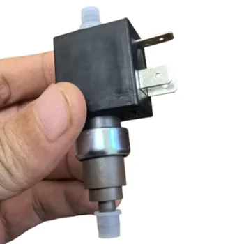 Pompa a Vibrazione Elettromagnetica di Ricambio 100% Nuova 220V 19W per Pulitore a Vapore Karcher SC2 SC3, Pompa Acqua Autoadescante
