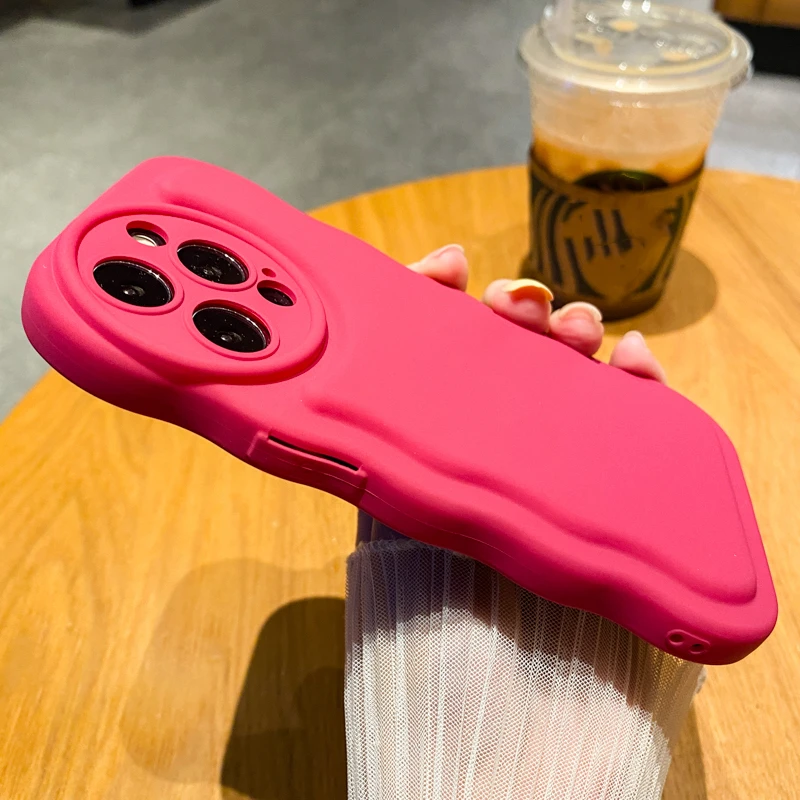 Case Waves Phone Waves Protect Phone Case Color Wave Iphone Cases