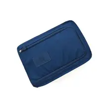 

Portable Folding Shoes Storage Bag Dustproof Travel Tote Zipper Organizer Bags Shoe Sorting Pouch multifunction Waterproof