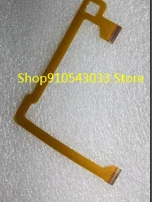 

COPY NEW For Panasonic GH5 GH5S LCD Hinge Flex Screen Display Flip Cable FPC For LUMIX DC-GH5S DC-GH5 Camera Repair Spare Part