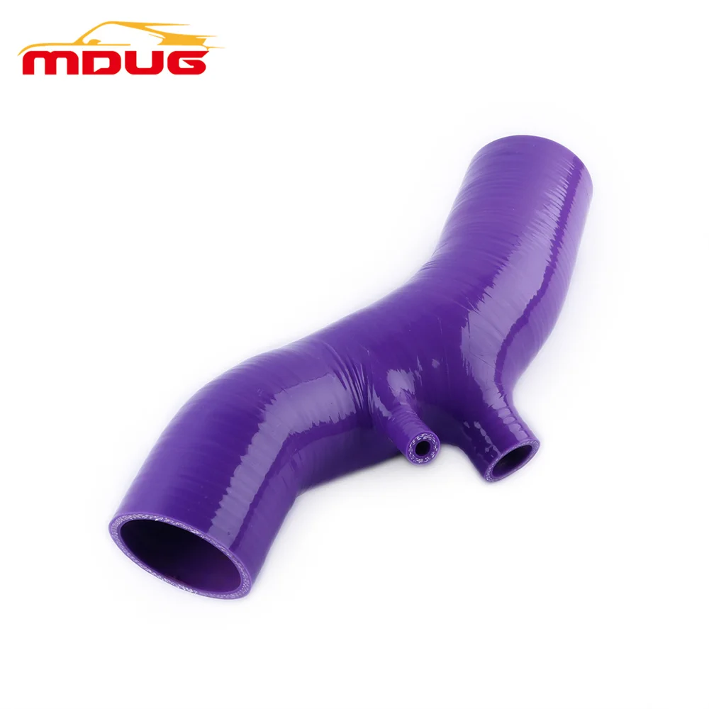 

FIT 2008-2016 Renault Megane RS250 RS265 RS275 Silicone Boost Intake Hose Pipe