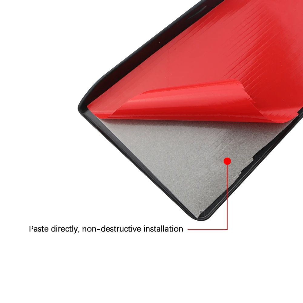 Car Pedal Cover Gas Brake Rest Pedals Pad Accessories For BMW 5 Series F10 F11 523i 528i 530i 535i 550i 2011