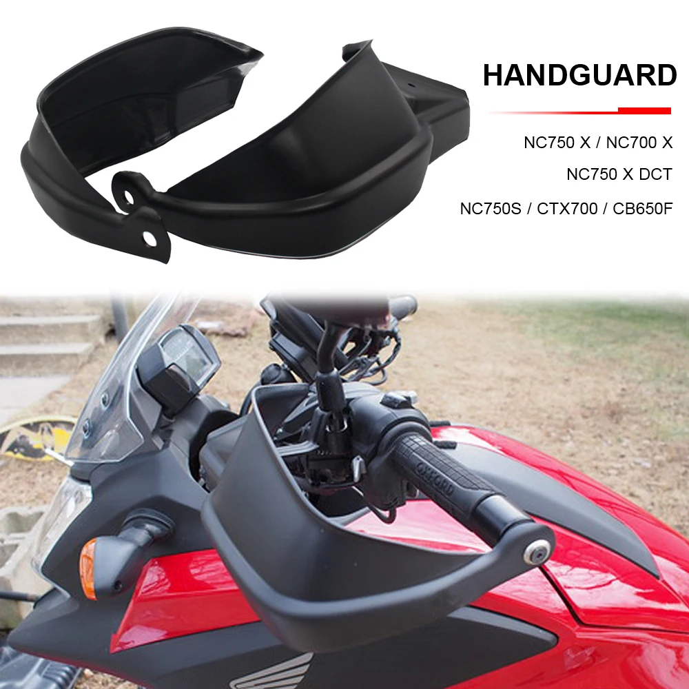 Motorcycle Accessories For Honda NC750X NC700X NC750S CB650F CTX700