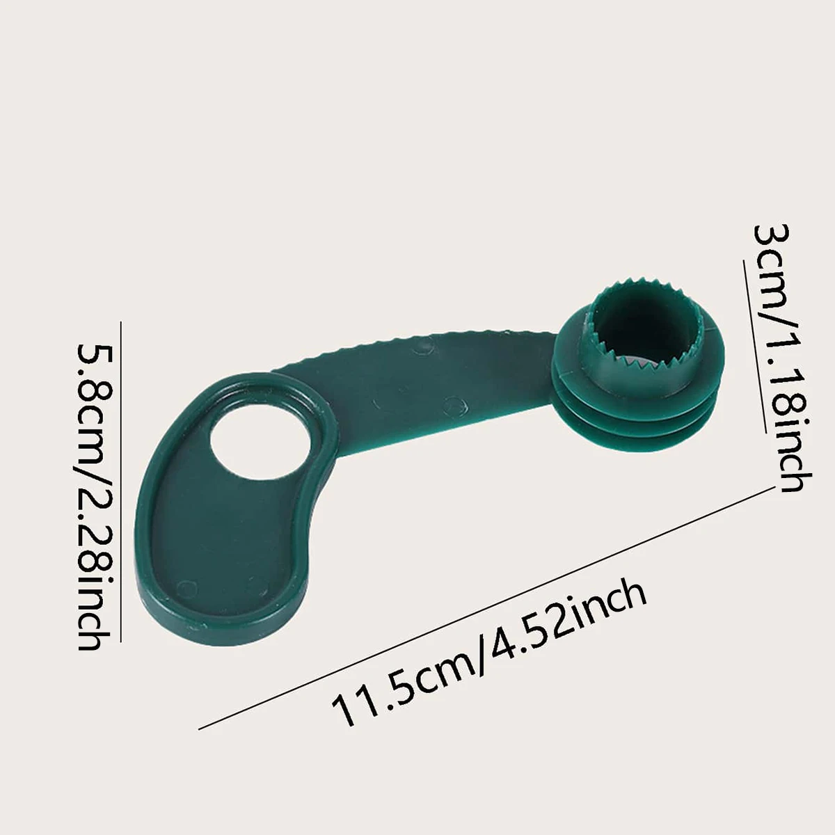 1pc-Easily peel fruits and vegetables with our stainless steel handheld peeler - the perfect kitchen accessory for quick meal pr