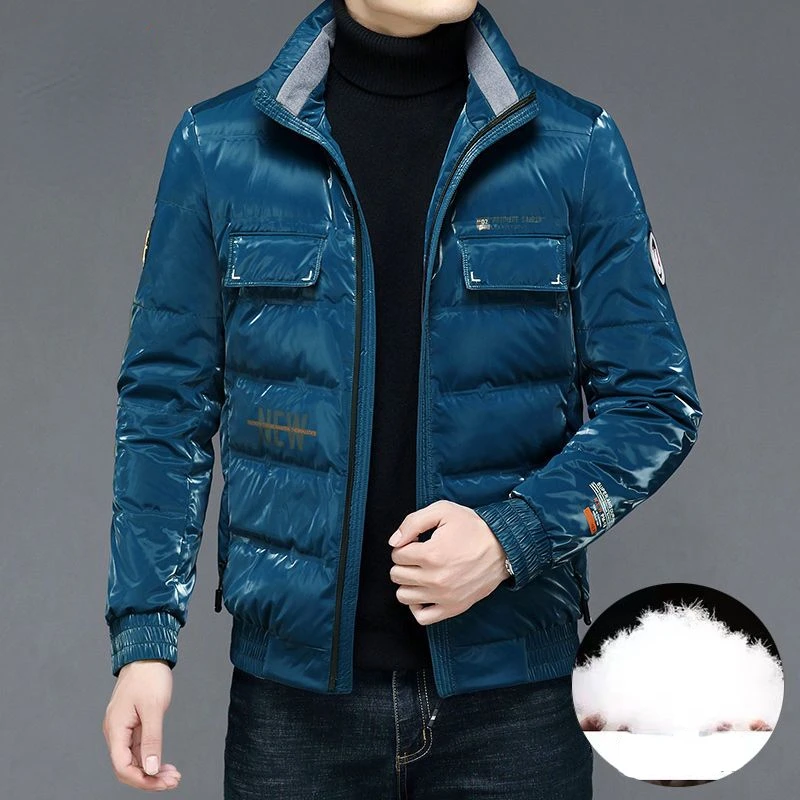 Рисунок 3 - Высококачественные брендовые пуховики