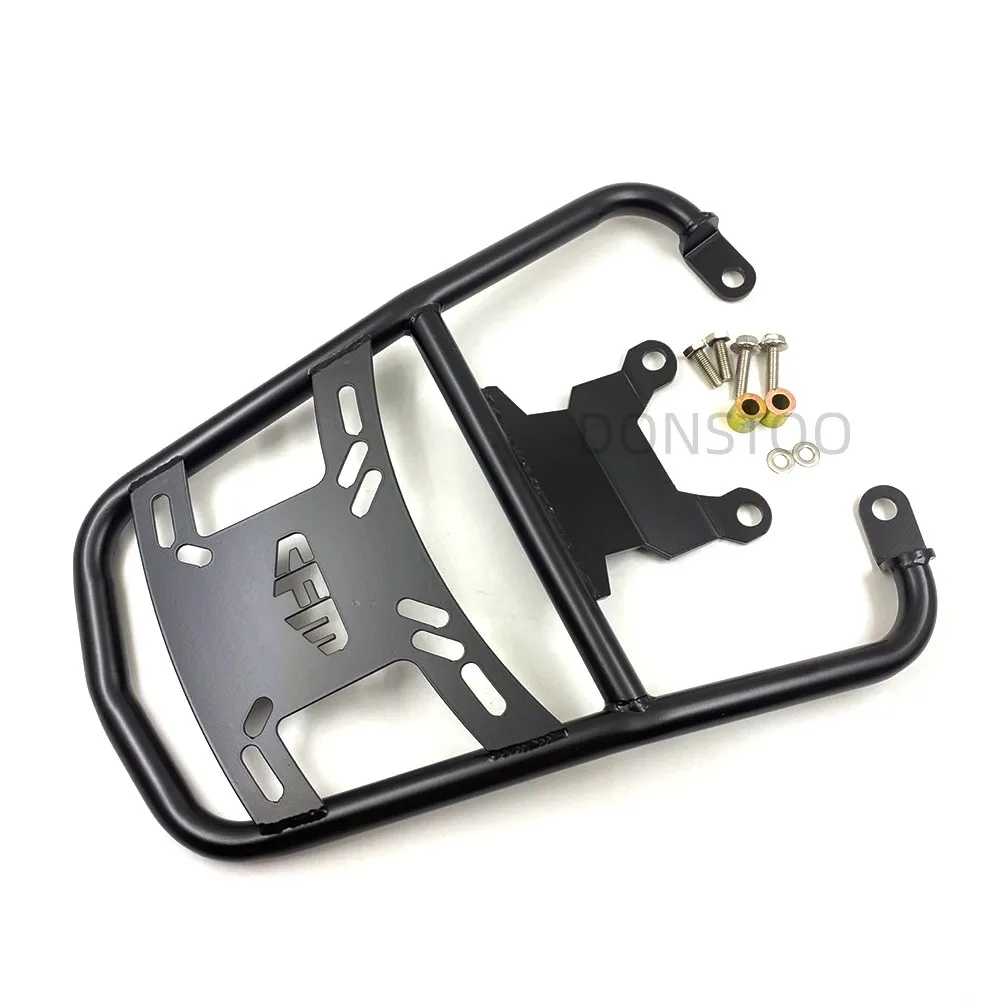 For CFMOTO MT650 650 MT 650MT Rear Side Saddle Bag Box Motorcycle