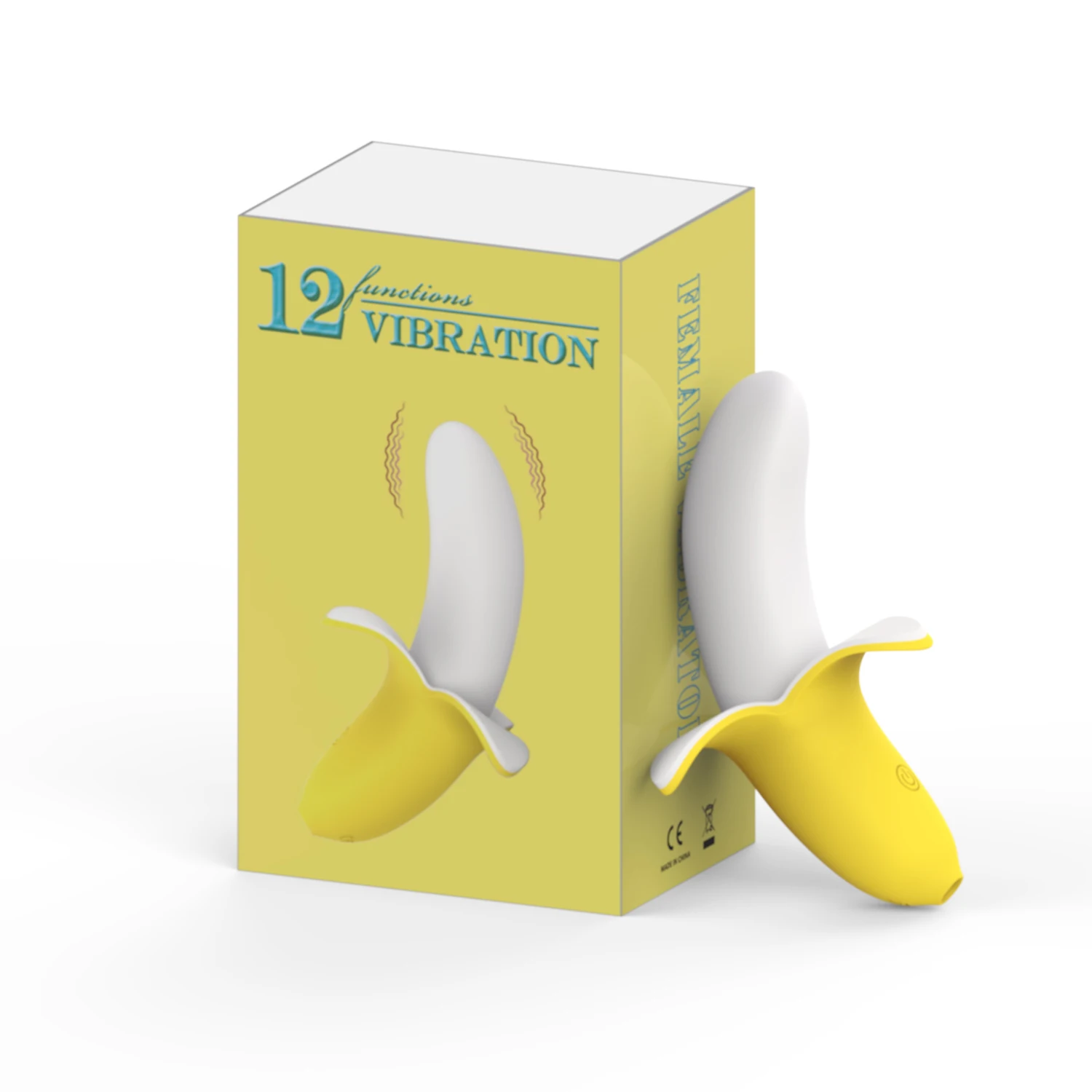  Flying Banana 2023 Clitoralis Stimulator for Women