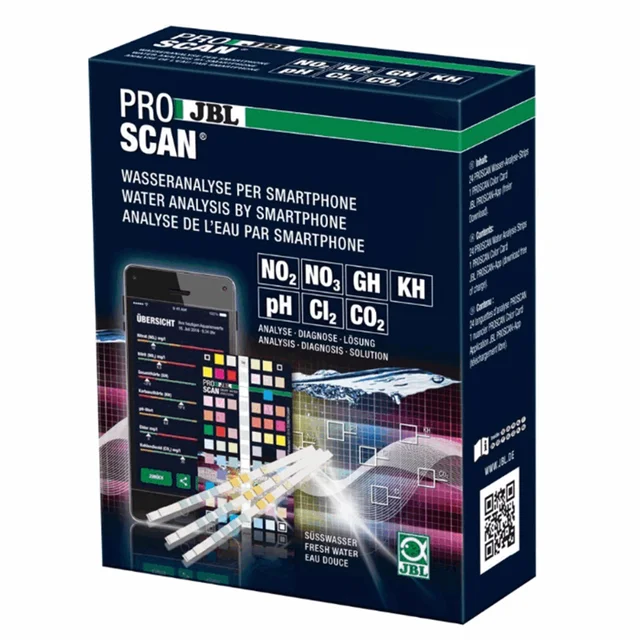 7-in-1 test strip