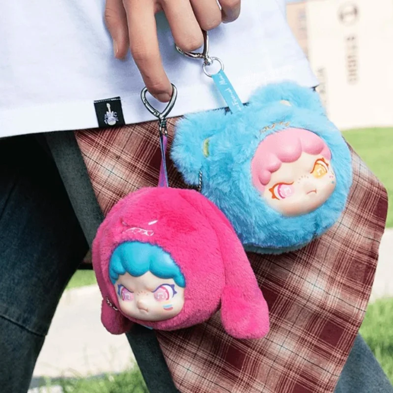 DORA Musicfestival シークレット Dora Music Festival Series Blind Box Cute Dora Vinyl Plush