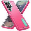 Pink Aqua Blue