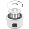 yogurt machine home fully automatic small homemade rice wine brewing enzyme fermentation natto machine 110v 5