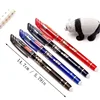 68pcs Erasable Gel Pens Blue/black/red Ink Ballpoint Pen Stationery Writing Supplies Office Student Writing Fine Writing Tools 2