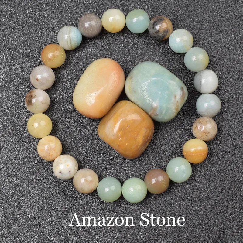 Amazon Stone