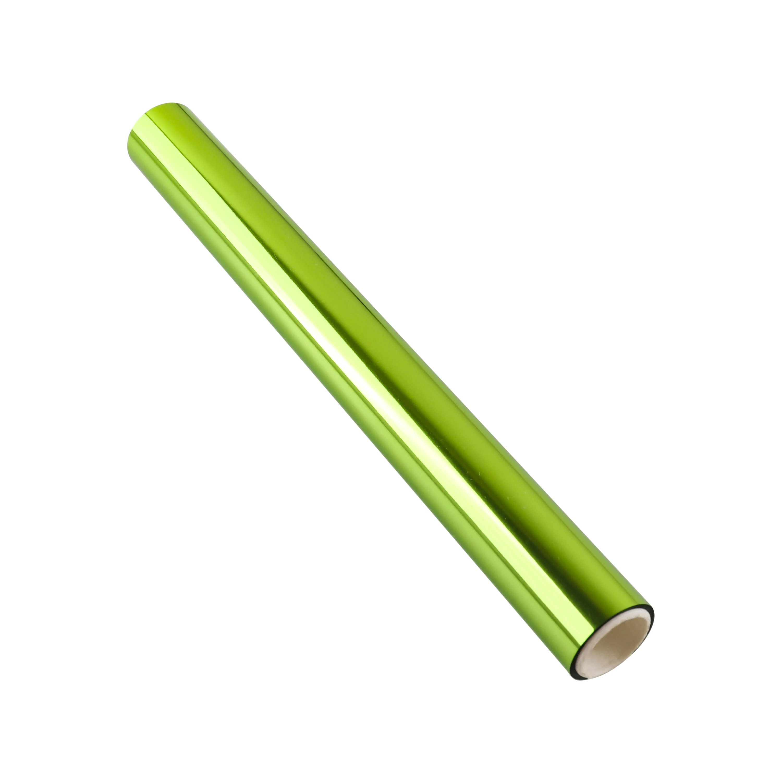 Heat Activated Toner Reactive Foil for DIY Card Craft – 5Mx19.3CM