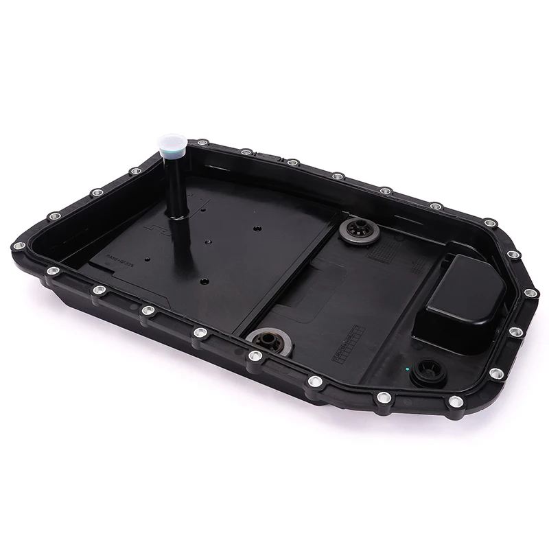 24117571217 6HP19 Transmission Gearbox Oil Pan Filter 24152333907 24117536387 For BMW E93 E92 128i 135i 325i 325xi 328i 330i