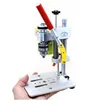 795 Motor B10 B12 JTO Metal Wooden DIY Crafts Tool Mini Drill Press Precision Table Drilling Machine Portable Benchtop Driller 1