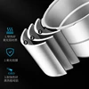 High Pressure Thickening Pressure Cooker Large Capacity Commercial Pressure Cooker Gas Induction Cooker Universal 3