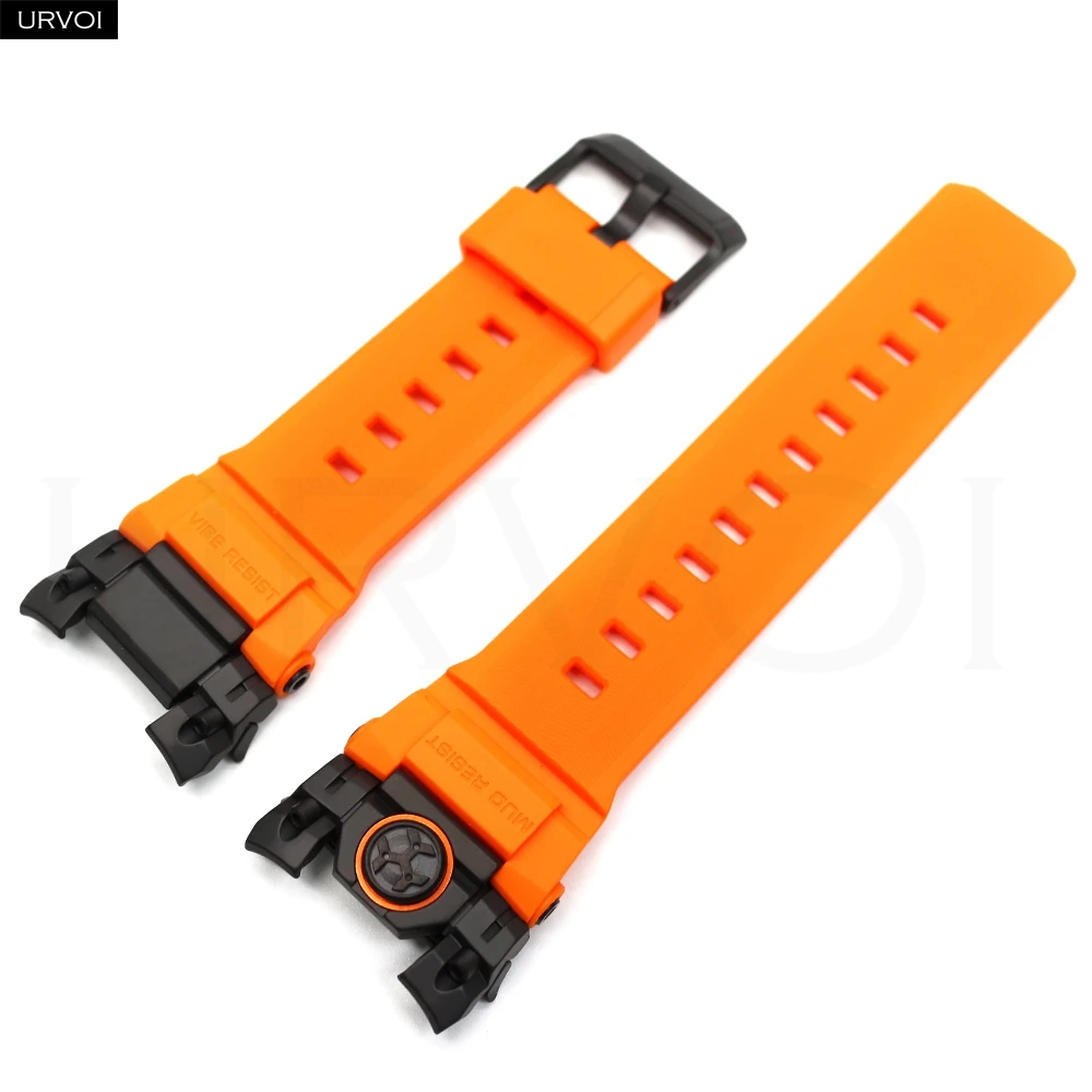 URVOI Mecha Dragon Claw Cyberpunk Wristband with Extra Hook Adapters