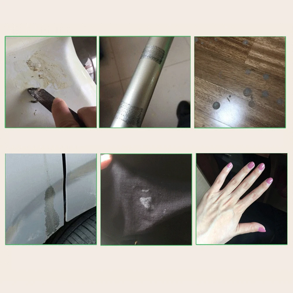 

502 Glue Remover 20g Strong Efficient Glue Remover Acetone Cleaning Agent Dissolving Debonder Glue Degumming Agent