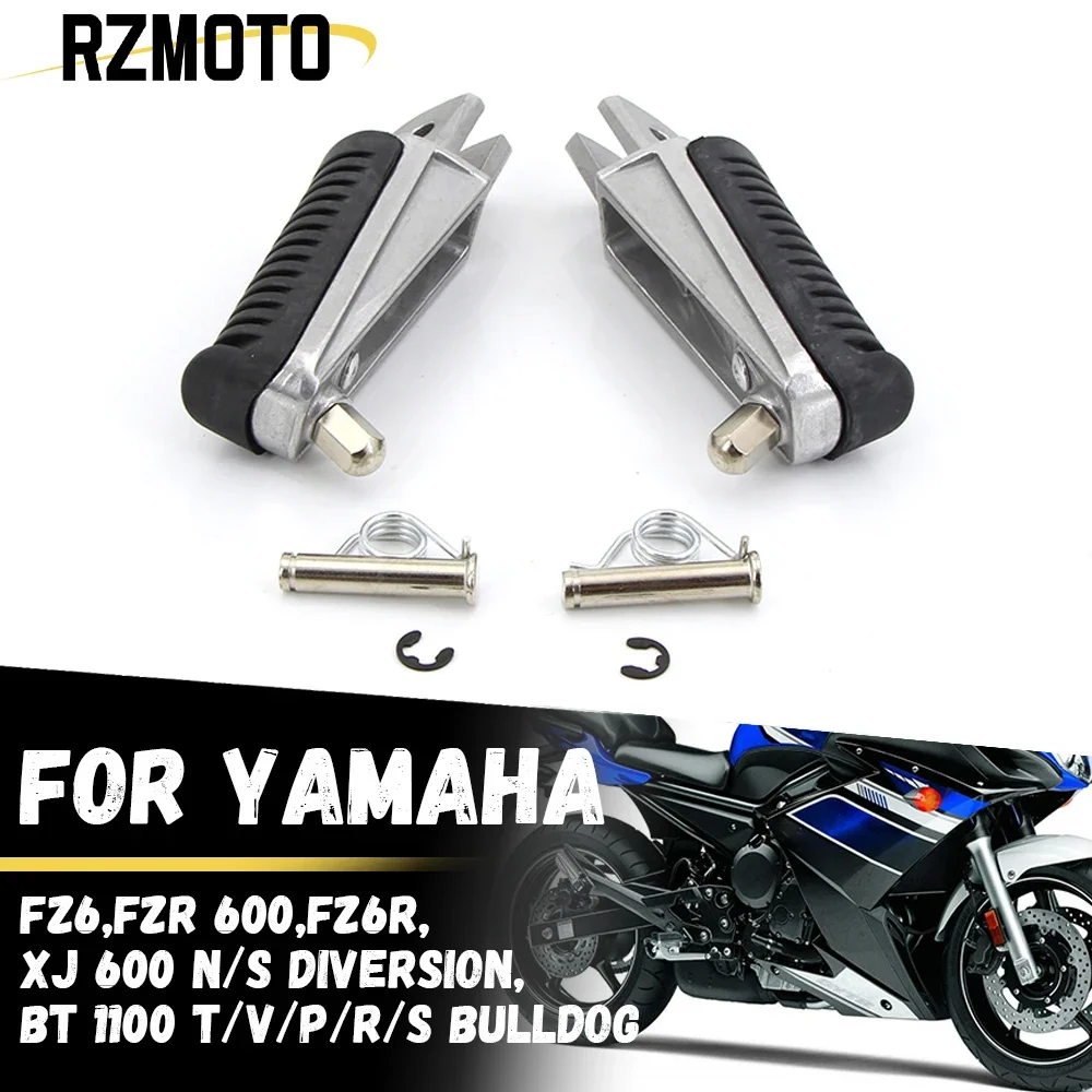 Motorrad-Tankdeckel Für Yamaha Modelle - Aluminium, Stylisch