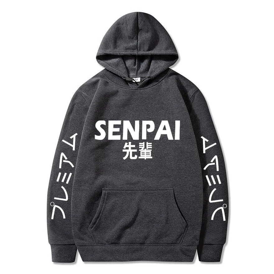 Senpai