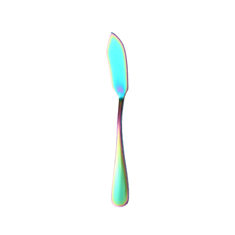 colors Pointed