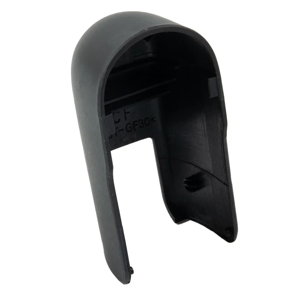 Garden Indoor Wiper Nut Cover Replacement 1 Piece 8253A133 ABS Accessory Easy To Install