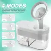 Electric Ear Water Cleaner Earwax Ear Wax Removal Irrigation System Safety Ear Washer Cleaning Adults Kids Ear Cleaner Kits 4