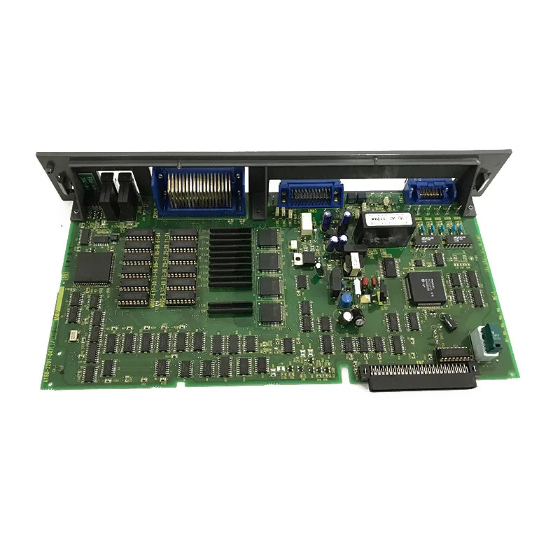 

Circuit Board A16B-2201-0472 in Stock