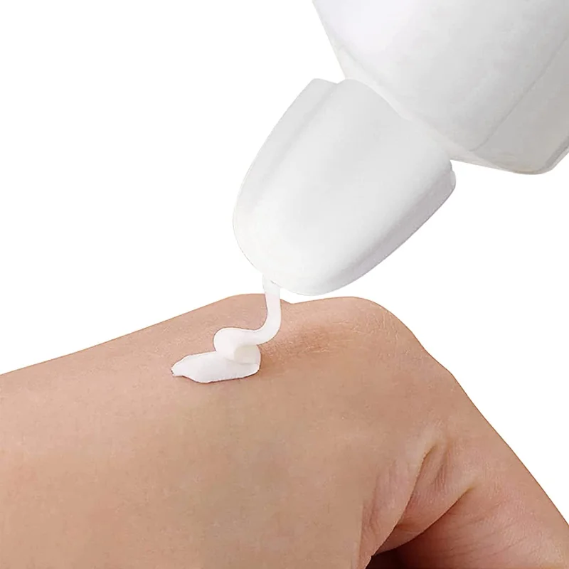 5/1Pcs Toothpaste Squeezer Silicone Self-sealing Toothpaste Squeezer Dispenser Reusable Toothpaste Cover Bathroom Supplies Tools 5