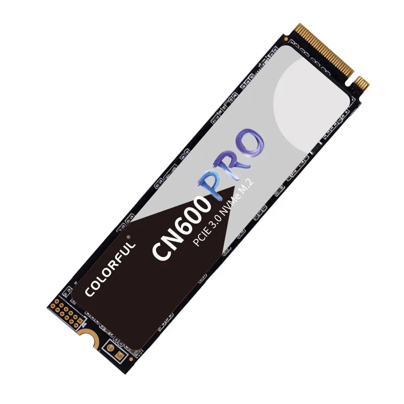 Colorful PCIe 3.0 ϵ ̺ ũ, Ʈ ũž  ָ Ʈ ̺, CN600 PRO M.2 SSD, 256GB, 512GB, NVME SSD, 1TB