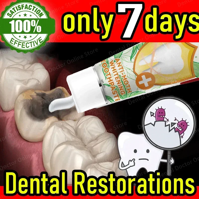 

Cavities Protection Toothpaste For Teeth Whitening Tartar Removal