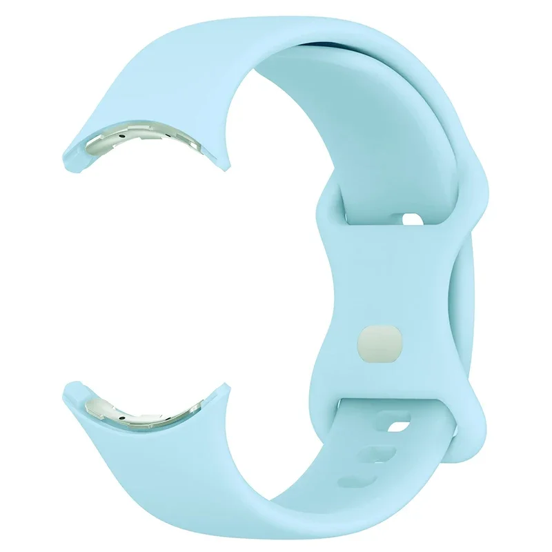 Breathable Soft Sport Watchband Bracelet