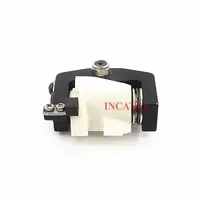2 Pcs Needle Bar Reciprocator Set for Chinese Flat, Cap & Tubular Embroidery Machines (Single Cam, Single Drive, Solenoid Jump Systems) - Image 3