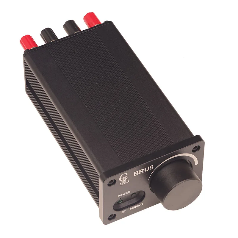 TPA3244 2X100W Bluetooth Amplifier BT5.0 Module 2.0 Stereo high-power BRU5 DSP PC UI Control 3