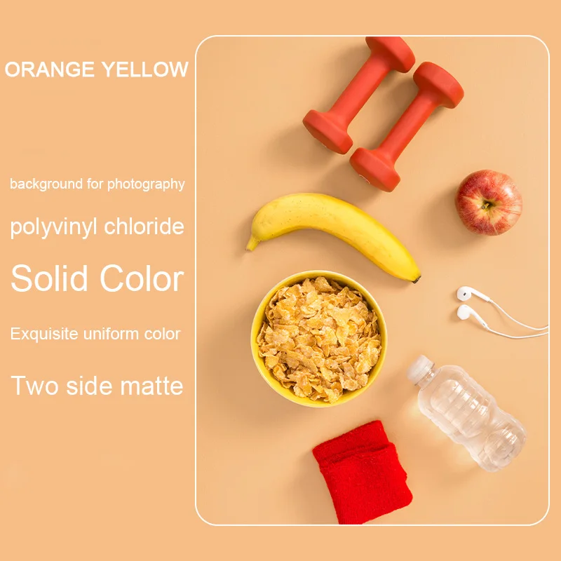 Orange Yellow