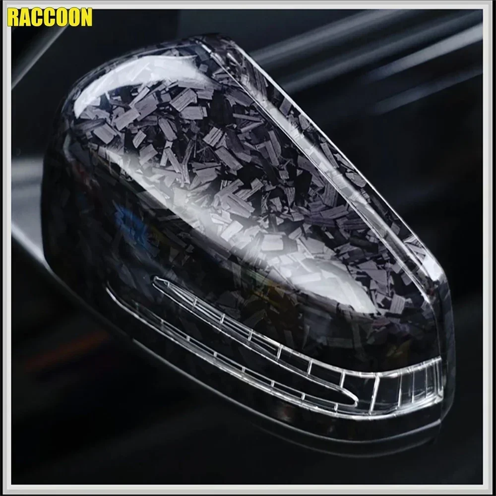 Forged Carbon Vinyl Wrap 4