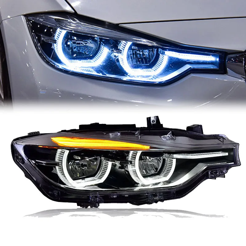 

Фары головного света для BMW F30 F35 3 серии 2013-2019