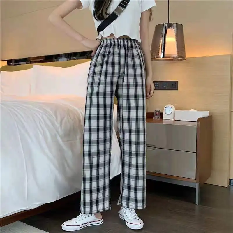 Black and white checkered - lightweight