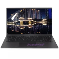 Screen Protector for LG Gram 15 16 17 13 14 Book Pro 14Z90 15Z95 15Z97 16T90 16Z90 17Z95 Laptop HD Clear Matte Frosted Skin Film - Image 2