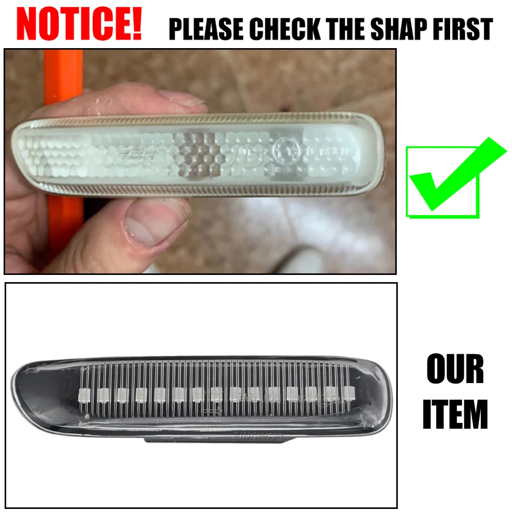 BMW E46 3 ø   Ʈ ī긮÷  ̵ Ŀ, 帣 ̳ Ŀ LED  õ