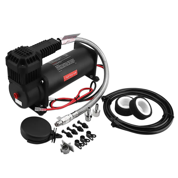 

X444- Hard Mount Air Compressor air suspension compressor