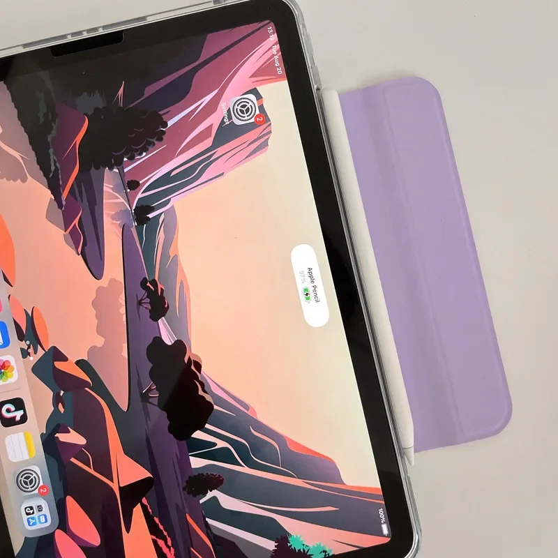 Premium Magnetic Removable Cover