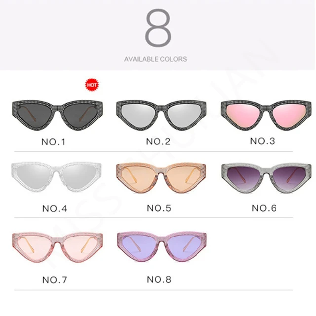 Wholesale hotest Soft Sunglasses Case Women Brand Design Luxury Eyewear  Spectacles Box Eyeglass Cases Cover For Glasses From m.